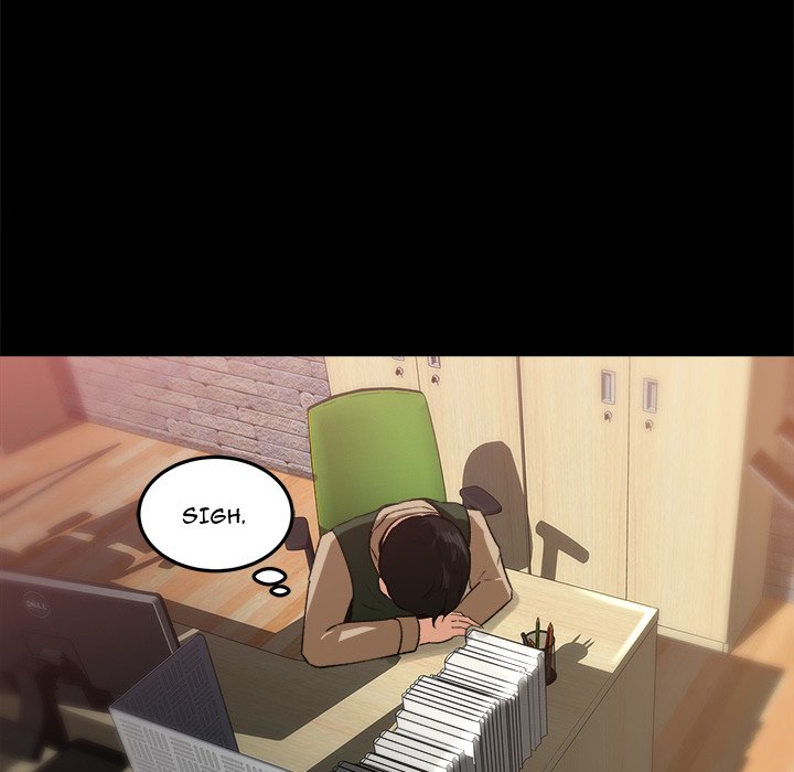 Inside the Uniform - Chapter 16 85 Inside the Uniform - Chapter 16 85