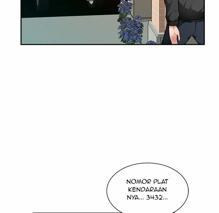 Boss Around - Chapter 16 33