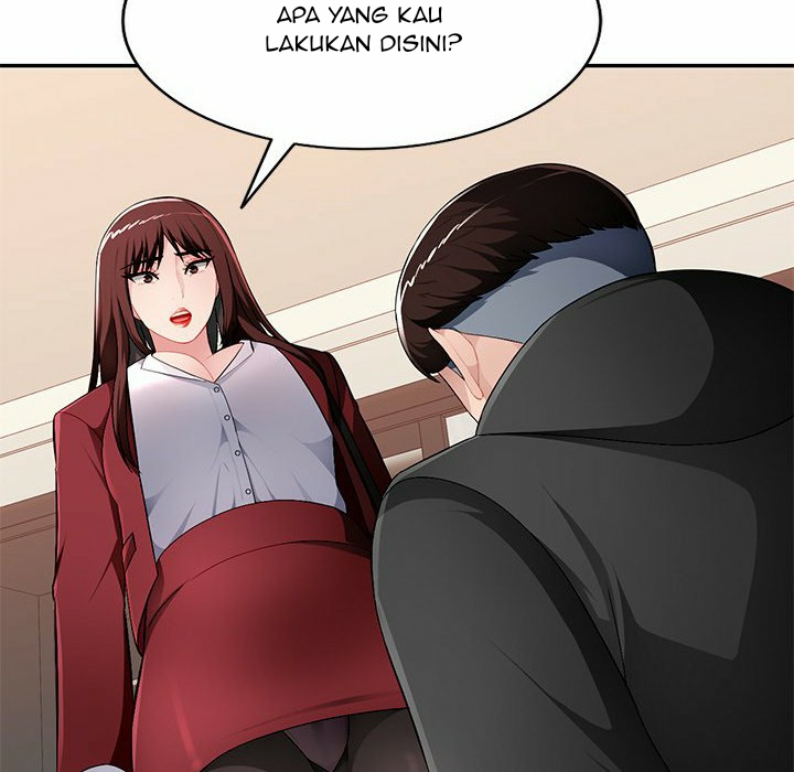 Boss Around - Chapter 16 125