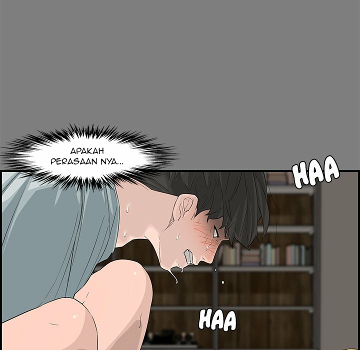 Newlyweds - Chapter 16 8