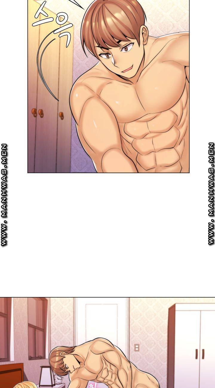 My Stepmom Is My Girlfriend - Chapter 16 46