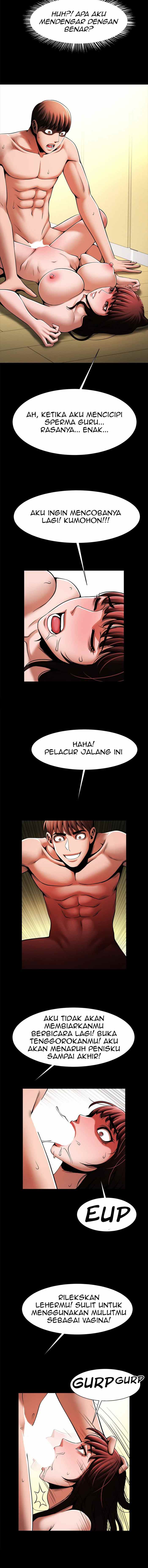 Underwater Instructor - Chapter 16 6