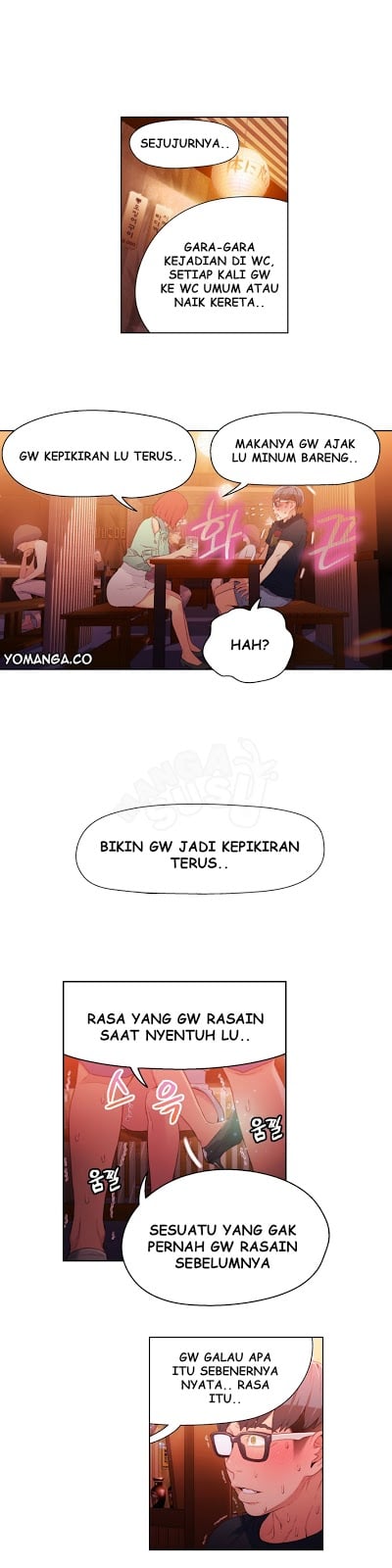 Sweet Guy - Chapter 16 5