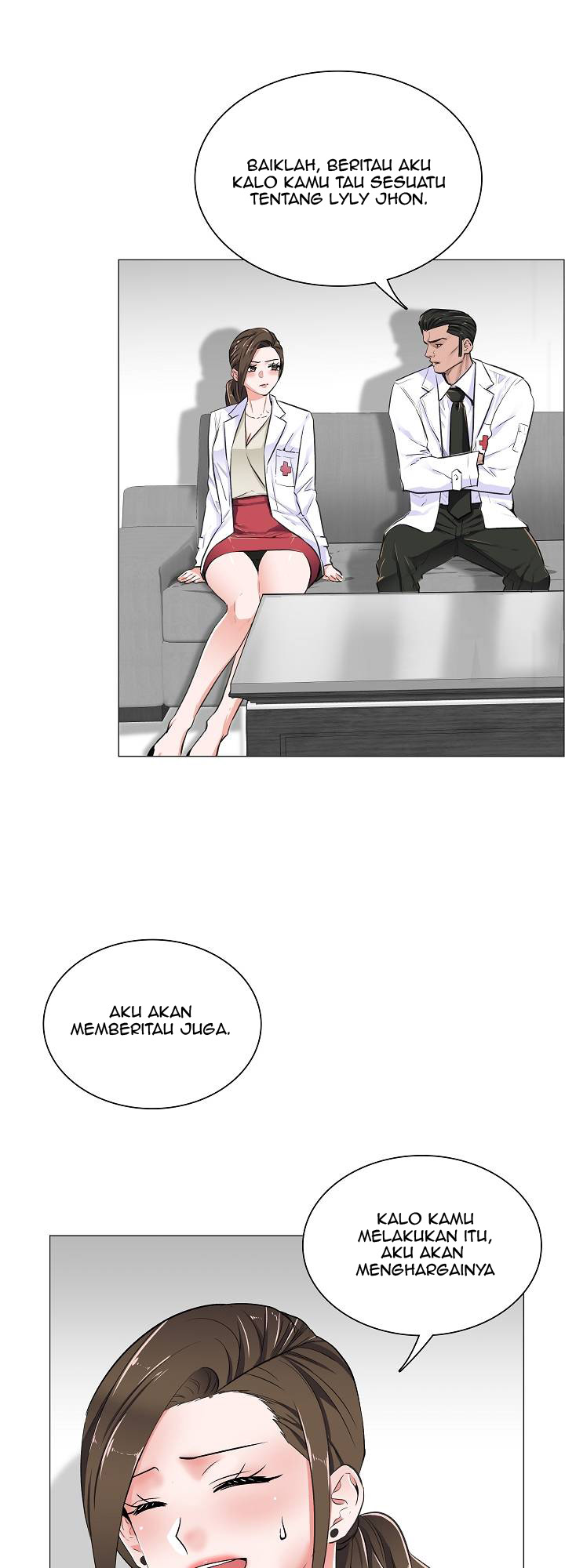 The Game-Fatal Doctor - Chapter 16 25