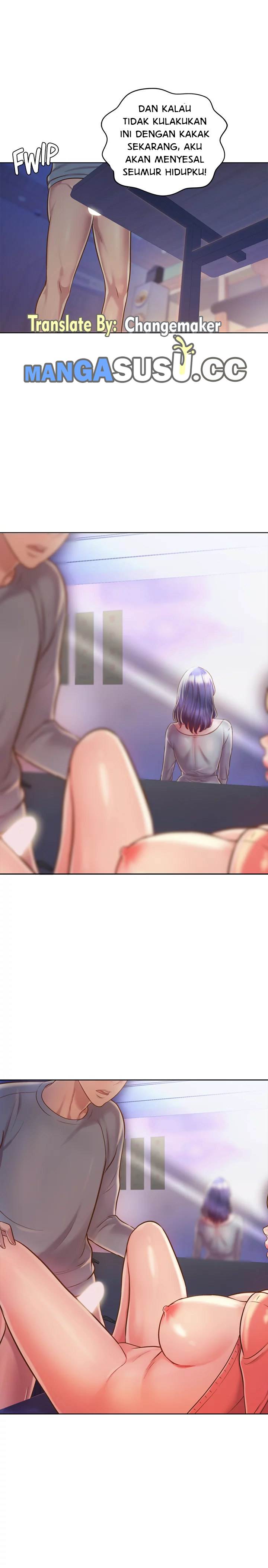 Noona&#8217;s Taste - Chapter 16 39