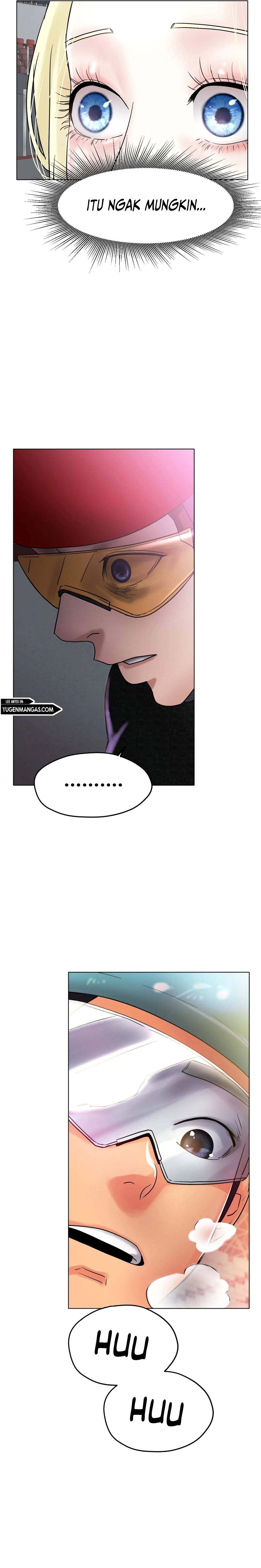 Love in ice - Chapter 16 32