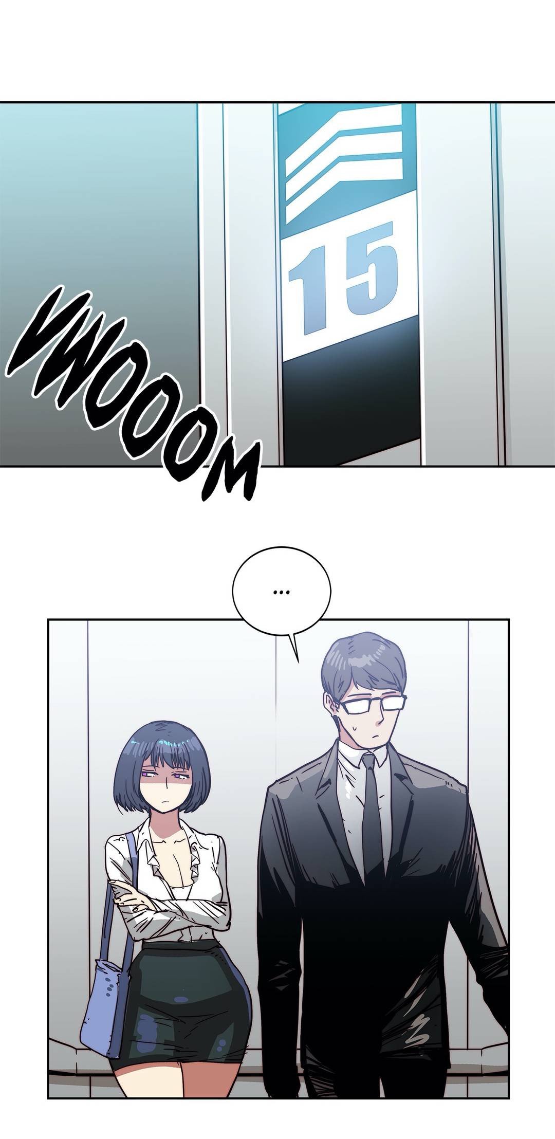 Desire to Kill - Chapter 16 44