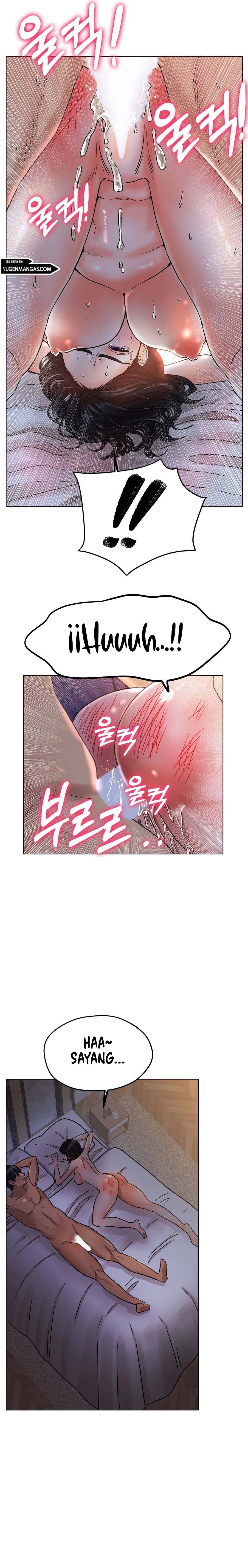 Love in ice - Chapter 16 13