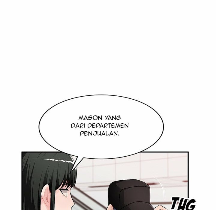 Boss Around - Chapter 16 52