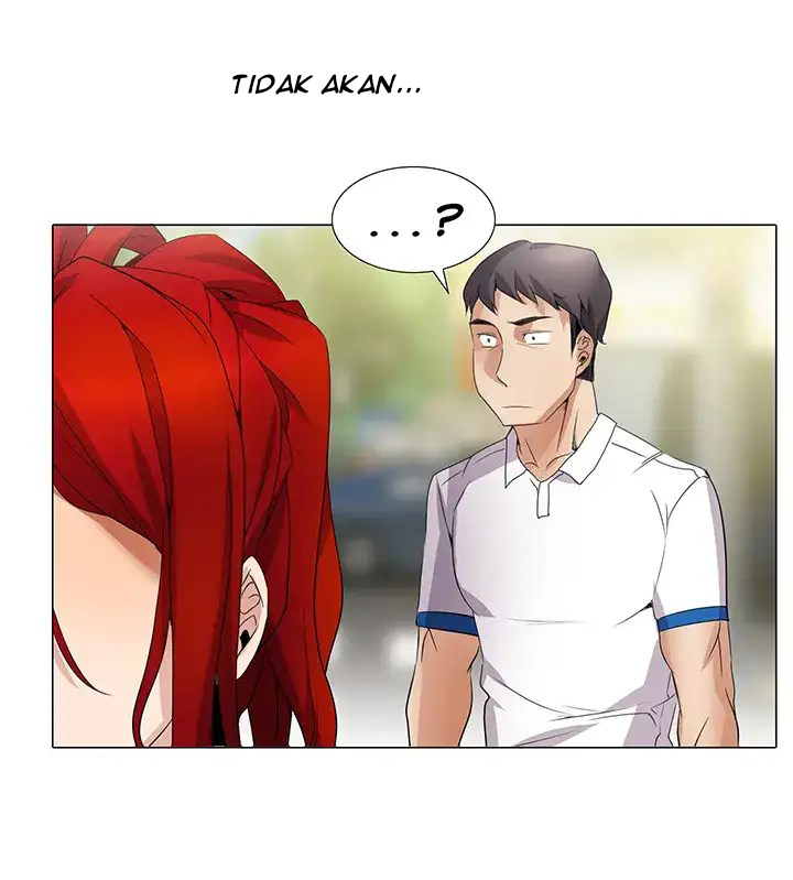 Cartoonists NSFW - Chapter 16 22