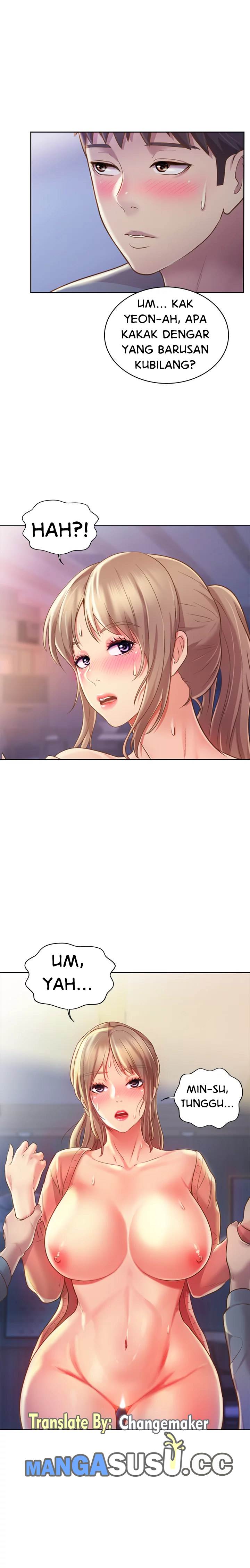 Noona&#8217;s Taste - Chapter 16 10