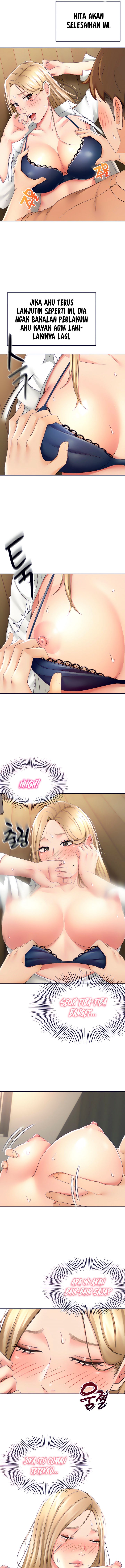 The Little Master - Chapter 16 6 The Little Master - Chapter 16 6