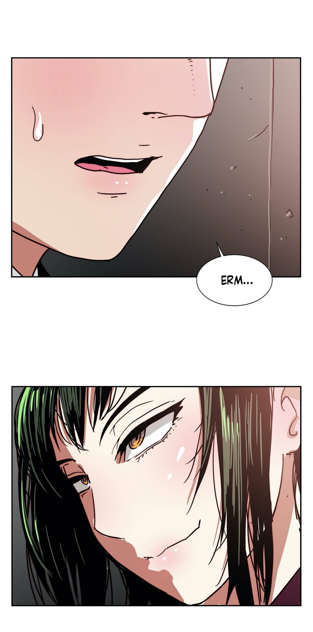 Desire to Kill - Chapter 16 35