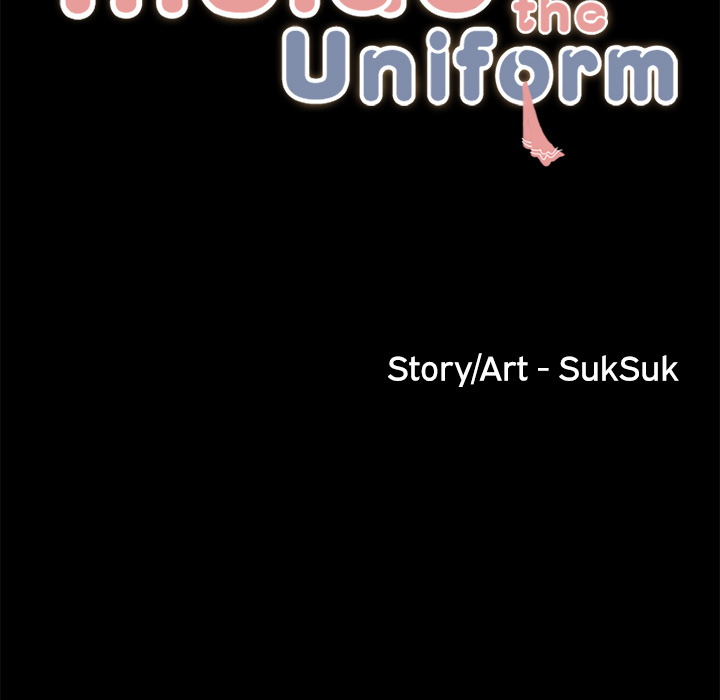 Inside the Uniform - Chapter 16 43 Inside the Uniform - Chapter 16 43