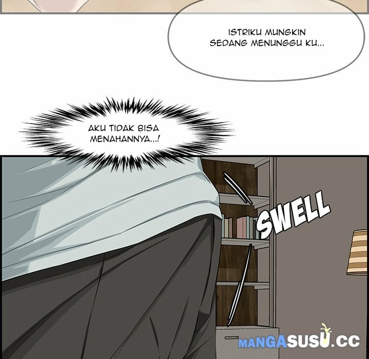 Newlyweds - Chapter 16 85