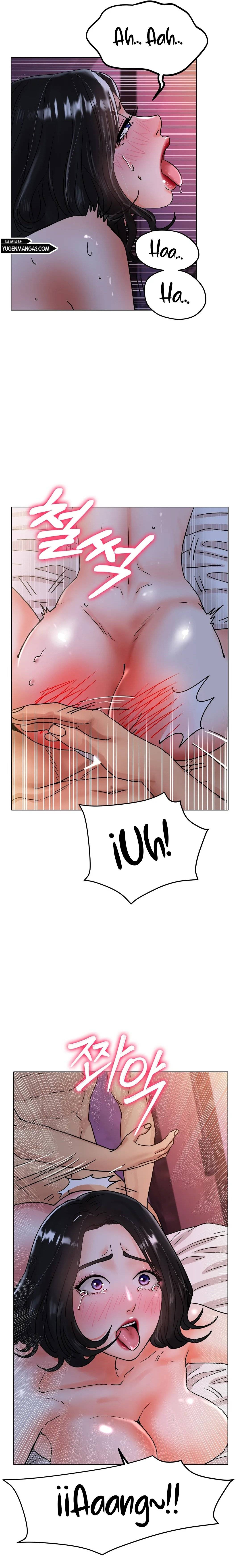 Love in ice - Chapter 16 11