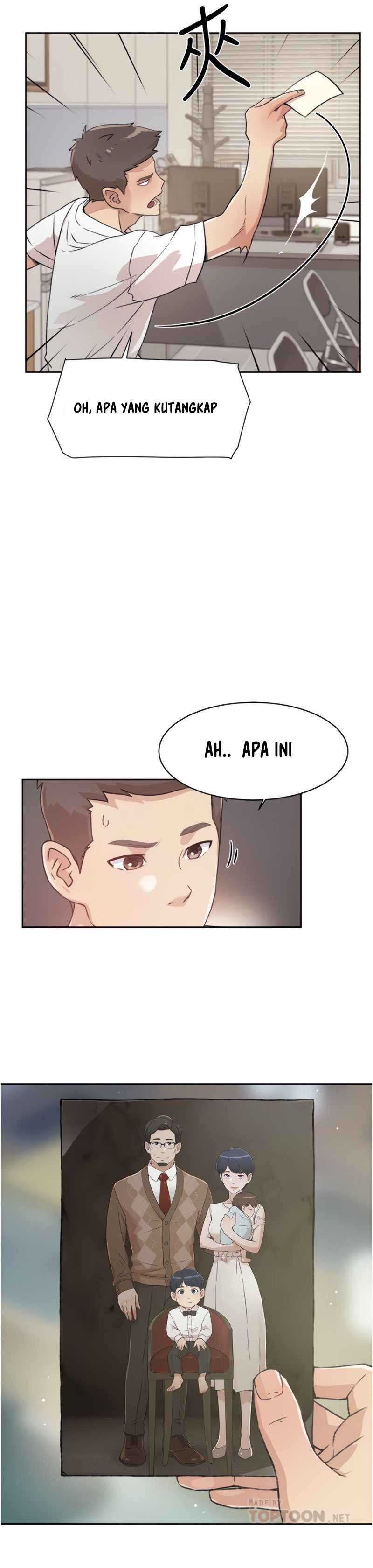 Everything about Best Friend - Chapter 16 12