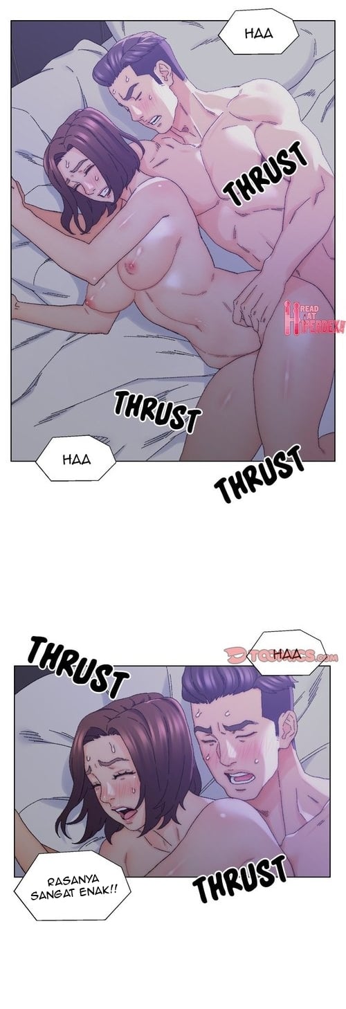 Old Friend - Chapter 16 8