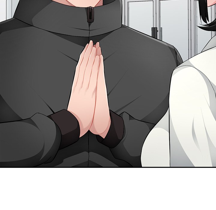 Boss Around - Chapter 16 44