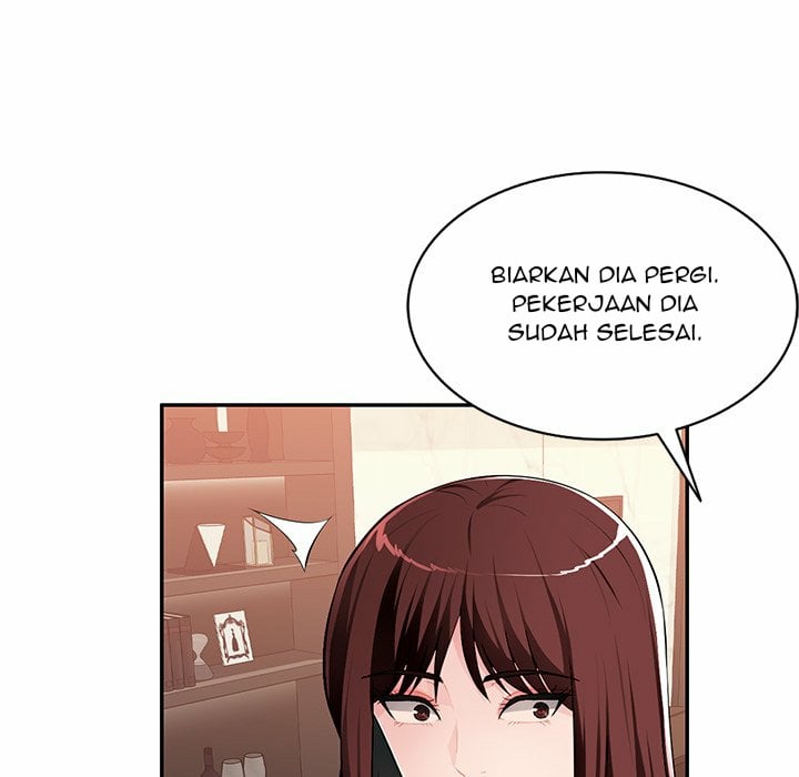 Boss Around - Chapter 16 120