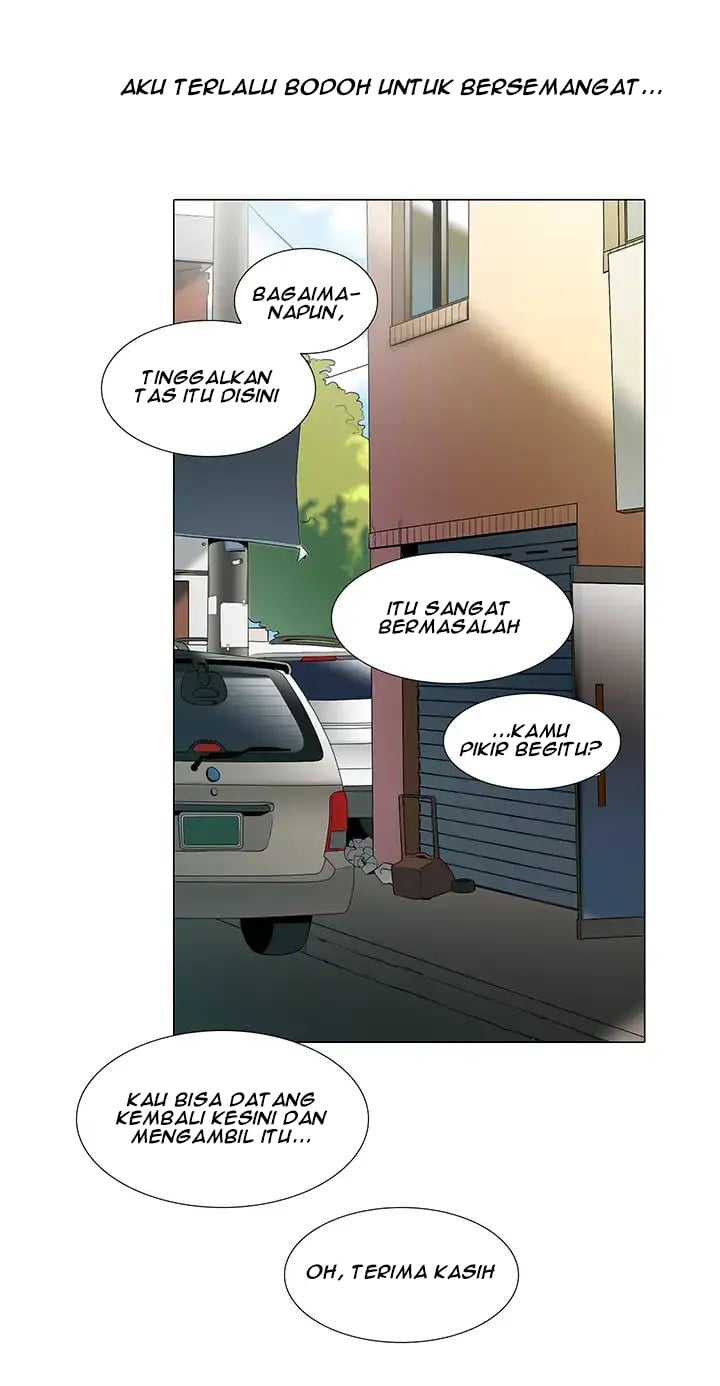 Cartoonists NSFW - Chapter 16 14