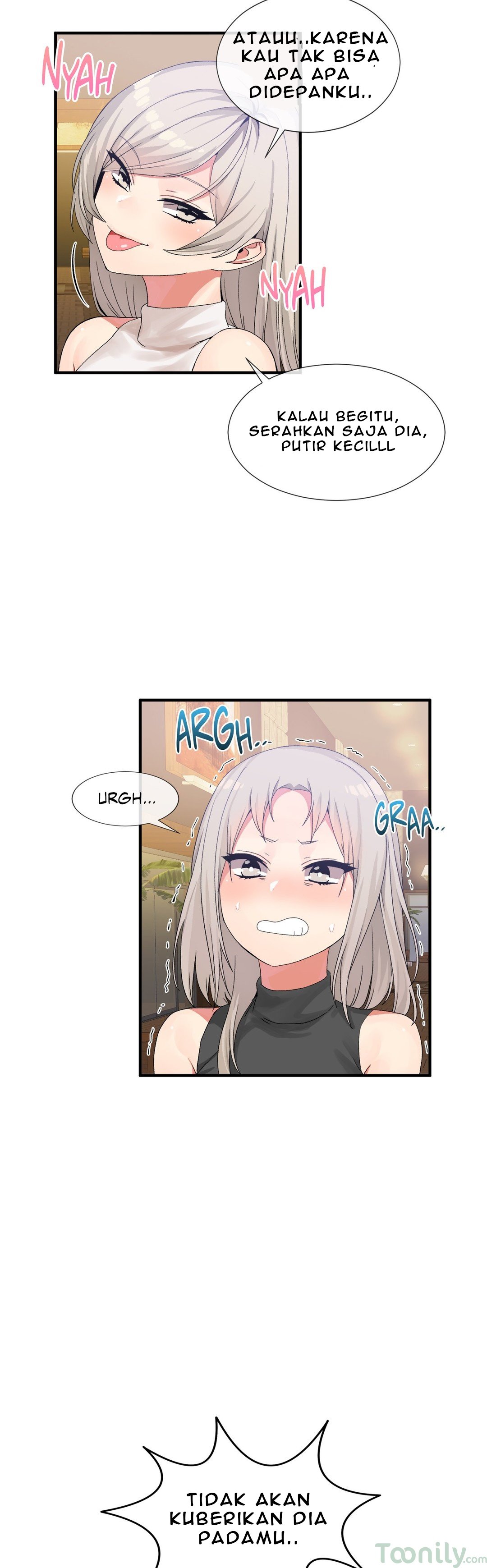 Deceptions (skull2) - Chapter 16 15