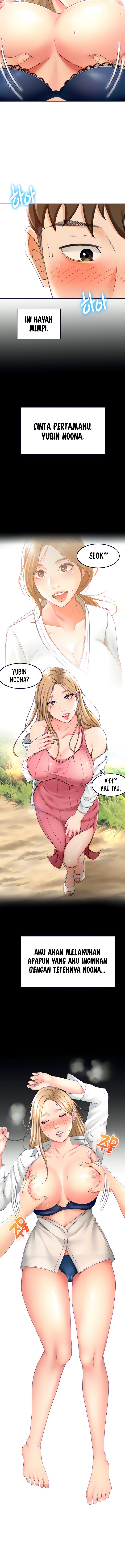 The Little Master - Chapter 16 7 The Little Master - Chapter 16 7