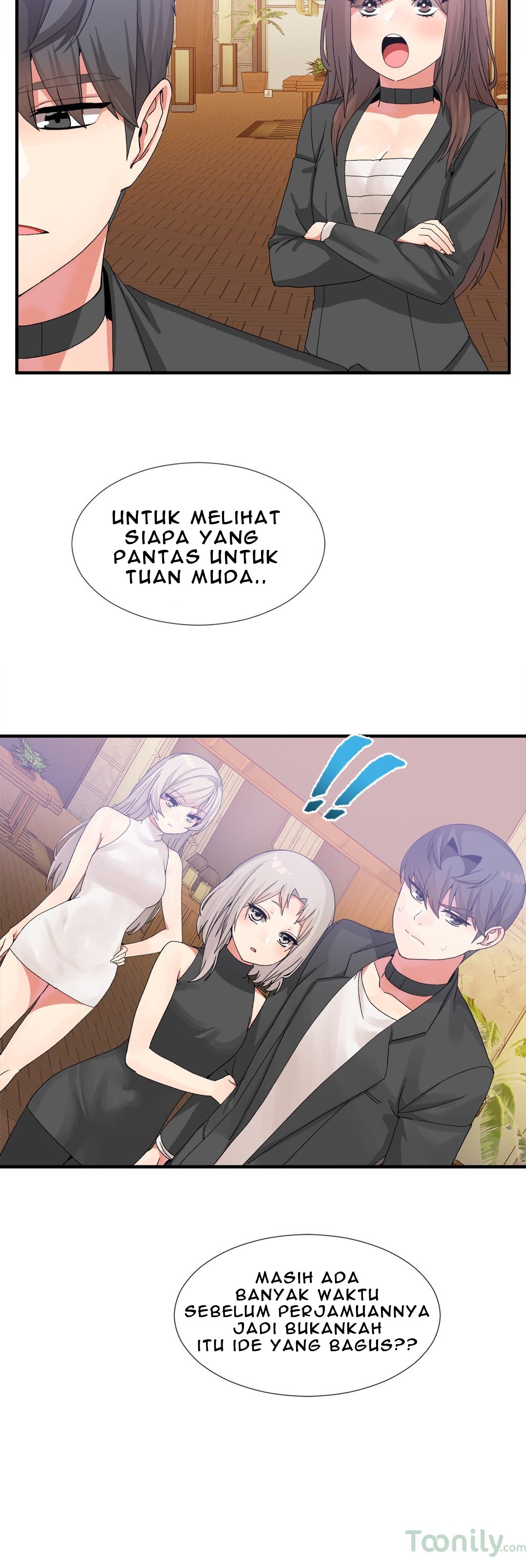 Deceptions (skull2) - Chapter 16 13