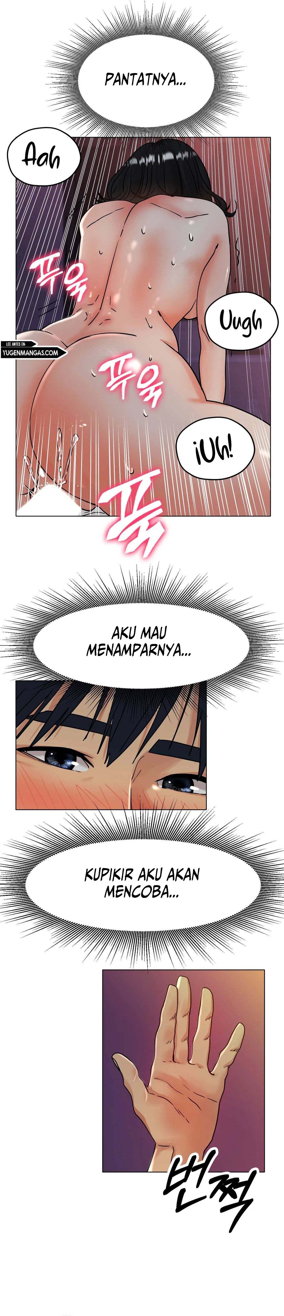 Love in ice - Chapter 16 8