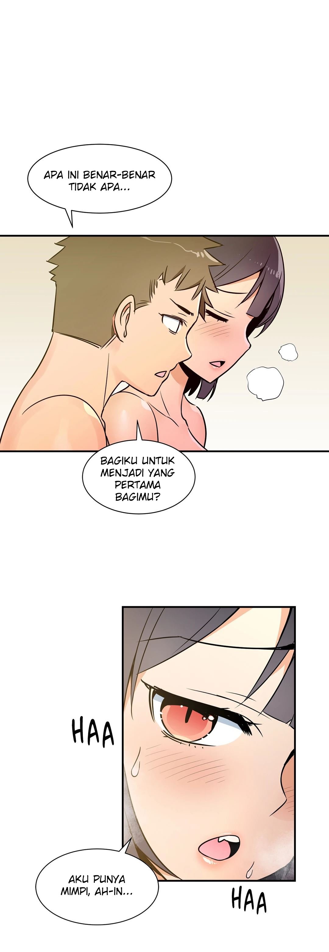 Rise and Shine, Hero! - Chapter 16 17 Rise and Shine, Hero! - Chapter 16 17