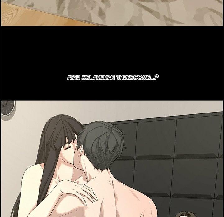 Newlyweds - Chapter 16 18