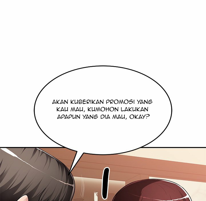 Boss Around - Chapter 16 113