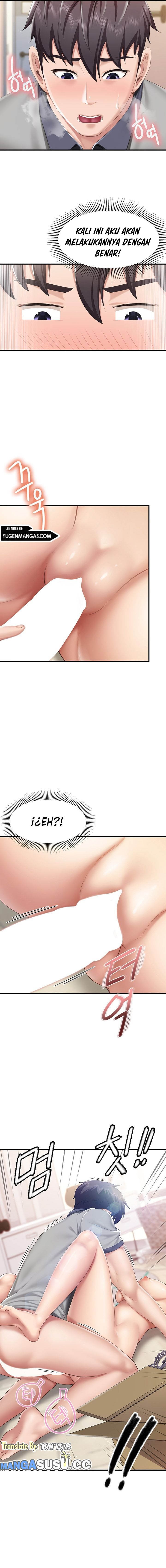 Kids Cafe Moms - Chapter 16 6