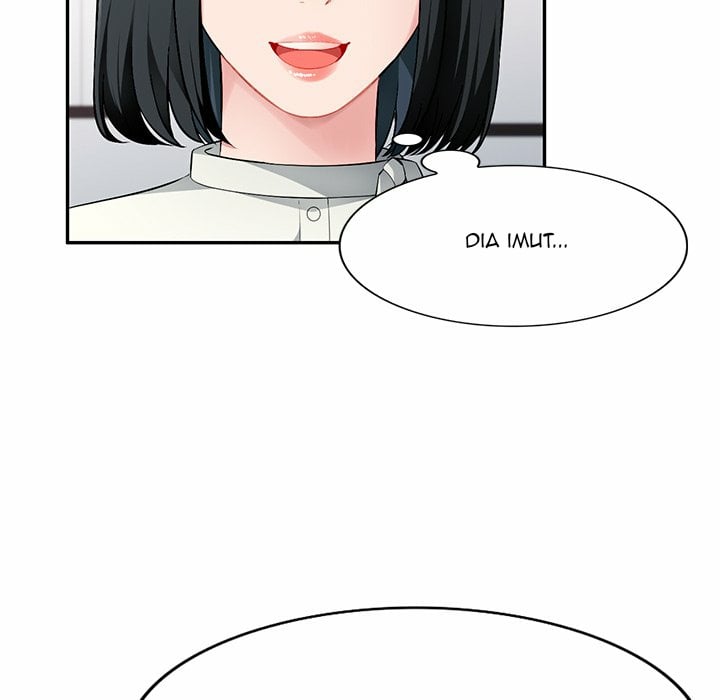 Boss Around - Chapter 16 42