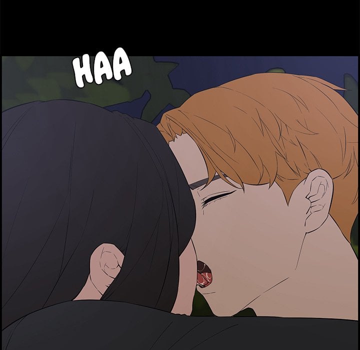 Newlyweds - Chapter 16 141