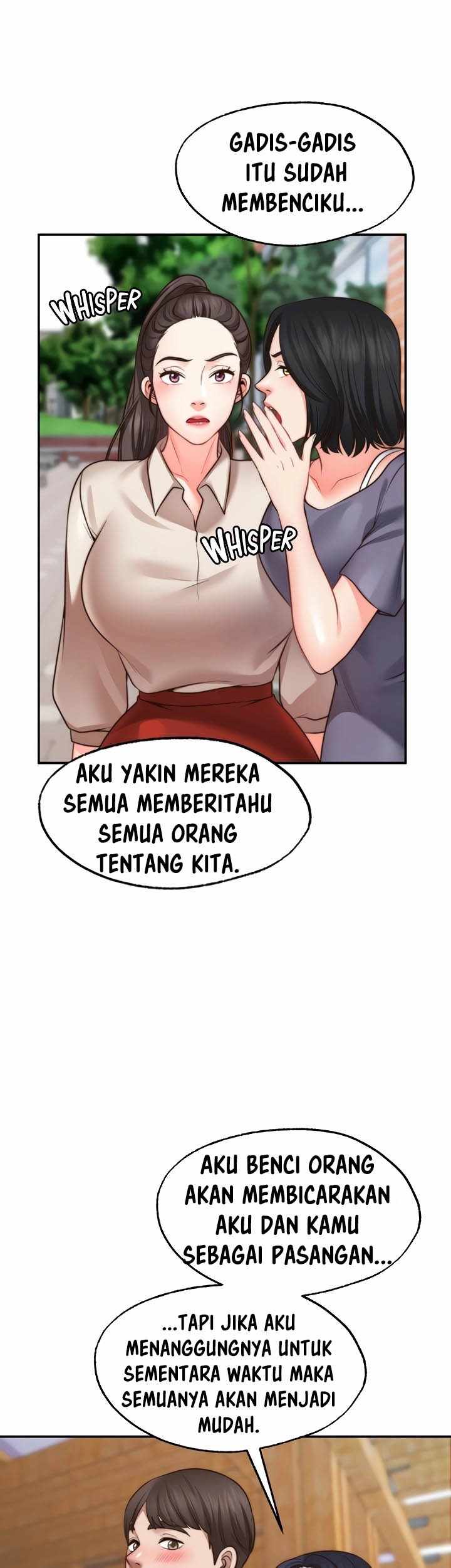 Wish Partner - Chapter 16 9