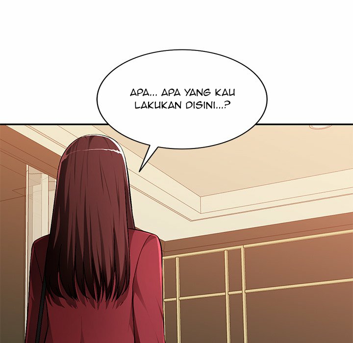 Boss Around - Chapter 16 101