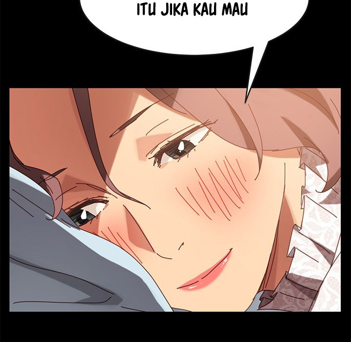 Perfect Roommates - Chapter 16 187
