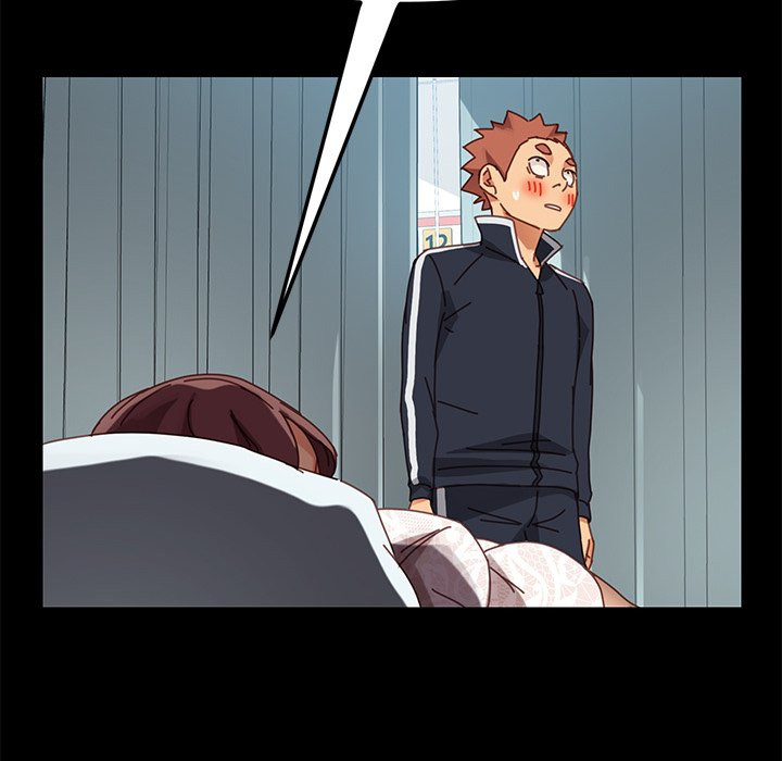 Perfect Roommates - Chapter 16 155
