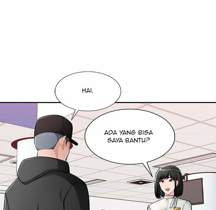 Boss Around - Chapter 16 37