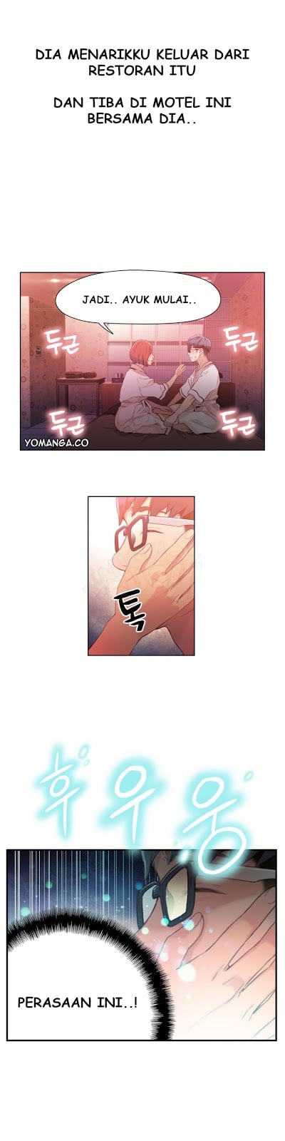 Sweet Guy - Chapter 16 7