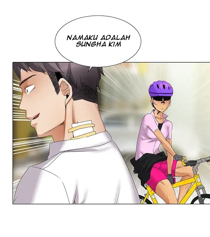 Cartoonists NSFW - Chapter 16 20
