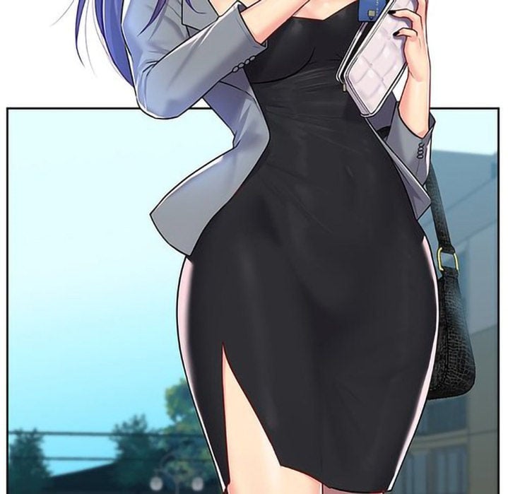 The Ladies&#8217; Associate - Chapter 16 71