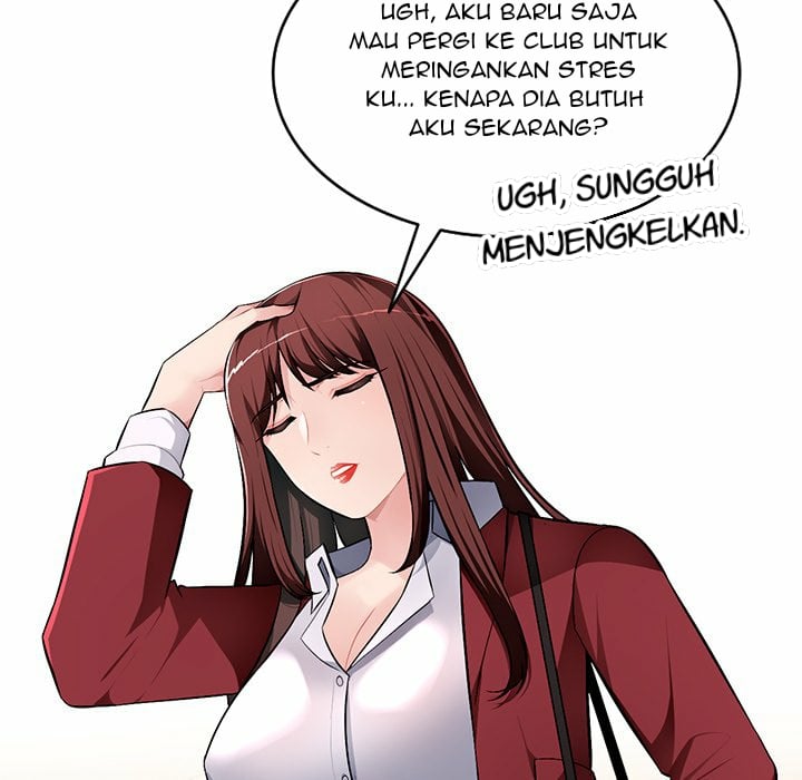Boss Around - Chapter 16 87