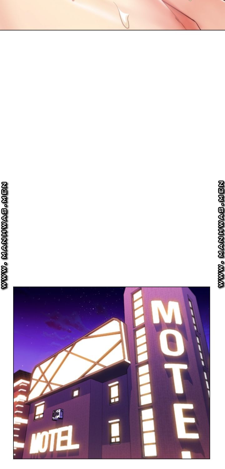 My Stepmom Is My Girlfriend - Chapter 16 27