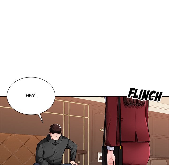 Boss Around - Chapter 16 99