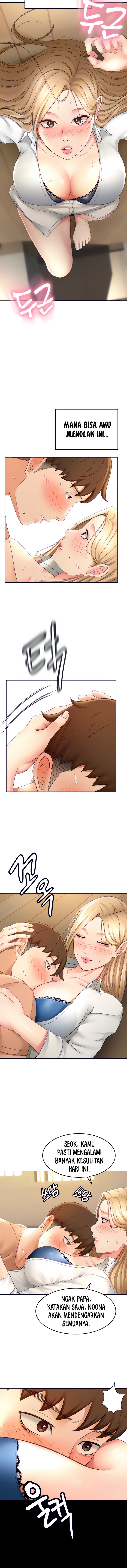 The Little Master - Chapter 16 4 The Little Master - Chapter 16 4