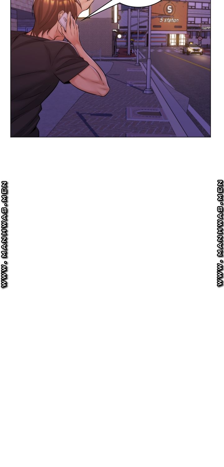 My Stepmom Is My Girlfriend - Chapter 16 39