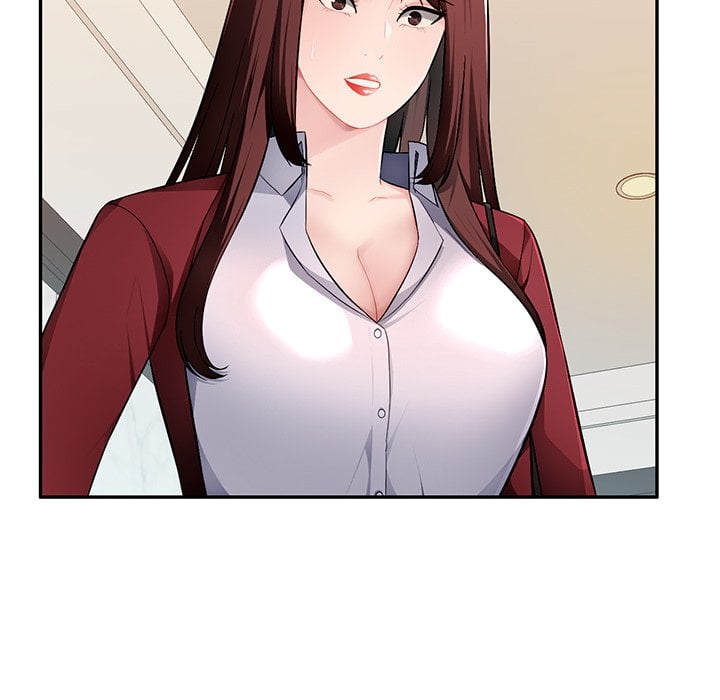 Boss Around - Chapter 16 112