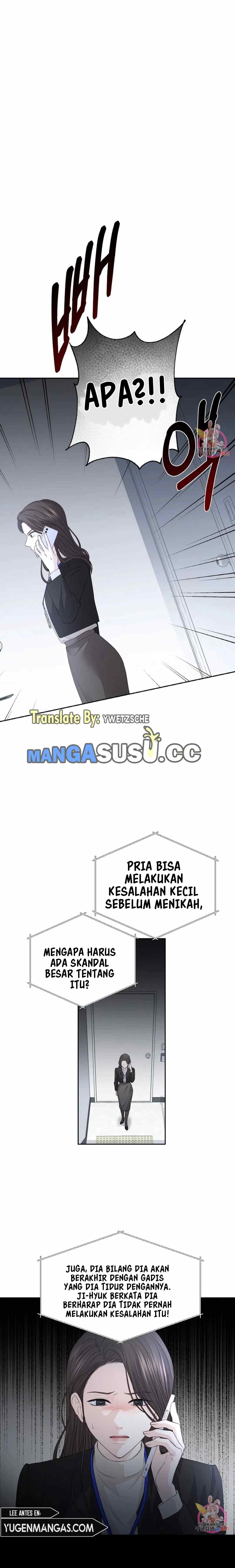 The Change of Season - Chapter 16 13 The Change of Season - Chapter 16 13